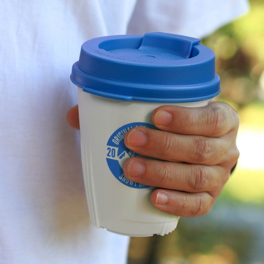 IdealCups 355mL Lifestyle